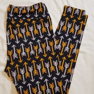 LuLaRoe Leggings